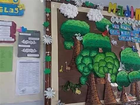 3.3 dekorasi sesuai usia siswa, 3.4 menggabungkan materi pelajaran dalam dekor kelas, 3.5 menyukai ini: Pin di Desain Terbaru Tahun Ini