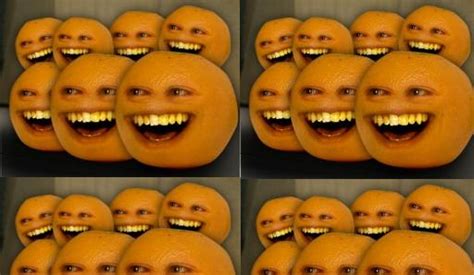 Annoying Orange Two Million Clones Annoying Orange Fanon Wiki
