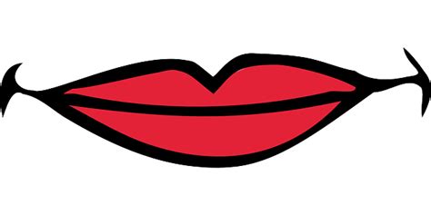 Collection Of Smiling Lips Png Hd Pluspng Images