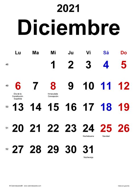 Calendario 482ds Diciembre De 2021 Para Imprimir Michel Zbinden Es