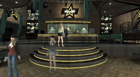 Superstar Café Grand Theft Auto Gta Wiki Fandom Powered By Wikia