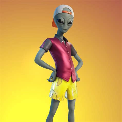Fortnite Human Bill Skin Characters Costumes Skins And Outfits ⭐