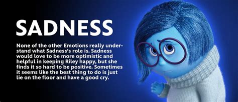 Official Inside Out Website On Disney Movies Inside Out Emotions
