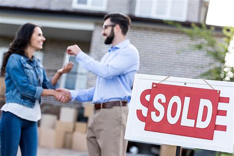 The Home Buying Process From Start To Finish | FortuneBuilders