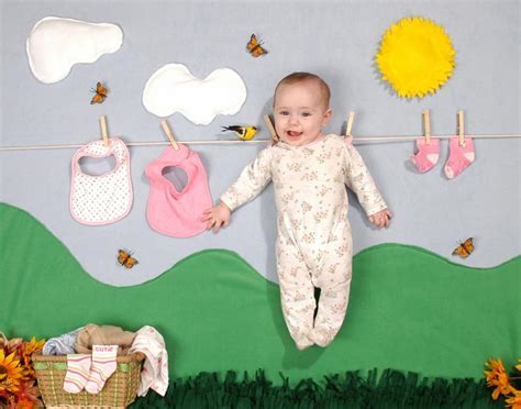 Creative Baby Boy Photoshoot Ideas At Home Creative Ideas Crazy