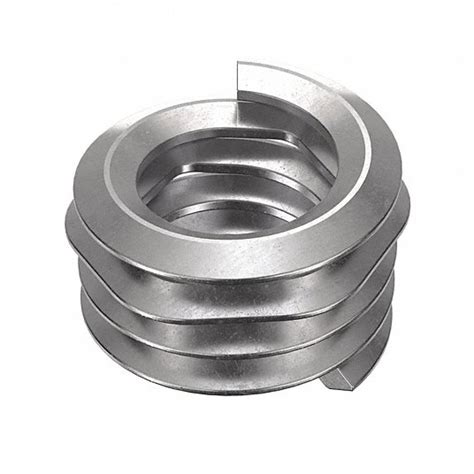 Heli Coil Tangless Tang Style Screw Locking Helical Insert 4exy7