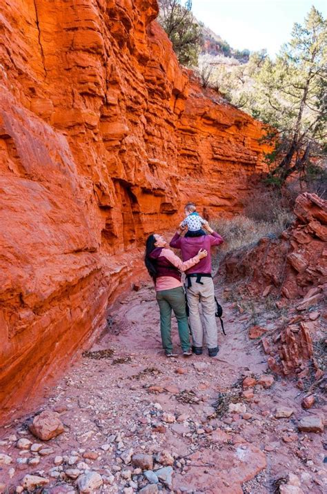The Best Things To Do In Caprock Canyons State Park
