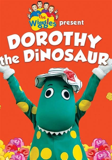 Dorothy The Dinosaur Stream Tv Show Online
