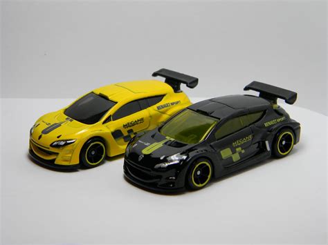 Hot Wheels Collecting Guide 2011 New Models Reverse Colour Variations