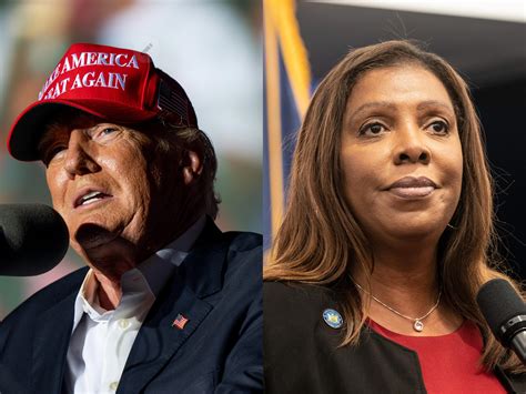 Trump Loses Latest Fight With New York Attorney General Letitia James