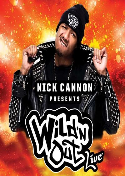 Wildn Out Live Free Tv Show Tickets