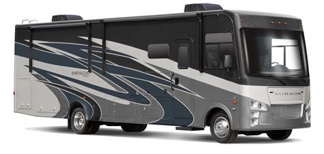 5 Top Class A Motorhomes