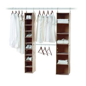 Are Your Closets Naked Fix That With One Of These Inexpensive Closet Organizers Closet