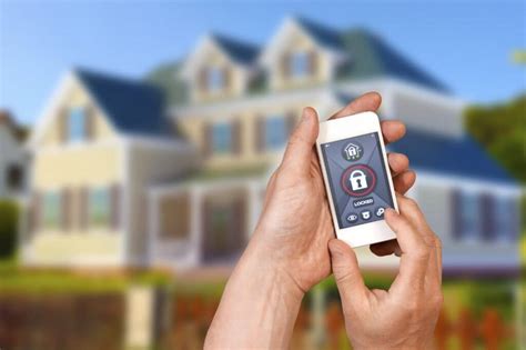 Simple Steps For Great Home Security Protection Shavi Tech