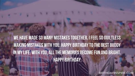 Funny Birthday Wishes And Greetings For Best Male Friend Birthday Inspire