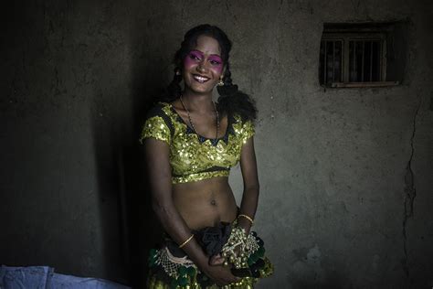 Slideshow Indias Third Gender Pulitzer Center