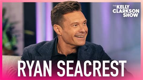 Ryan Seacrest Charged Neighbors To Record Their Outgoing Voicemail