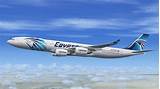 Egypt Air Reservations Flights