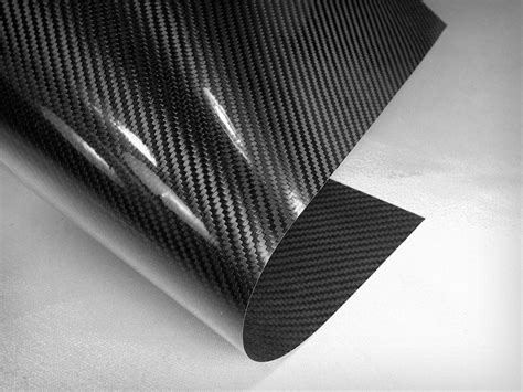 Lo que hay que saber sobre la fibra de carbono, el material de las