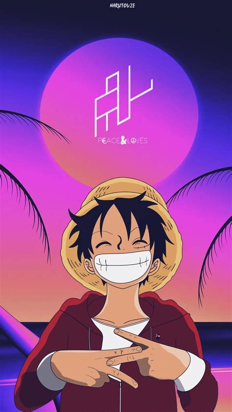 Background One Piece Gif Wallpaper WALLPAPERIN