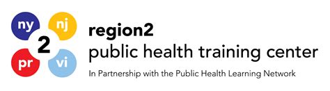 Otros Phtc´s Regionales Region 2 Public Health Training Center
