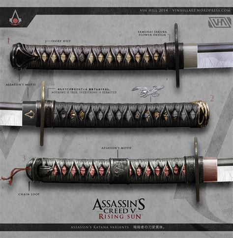 What A Japanese Assassins Creed Could Look Like Kotaku Australia