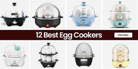 The 12 Best Egg Cookers For 2023 Rugknots