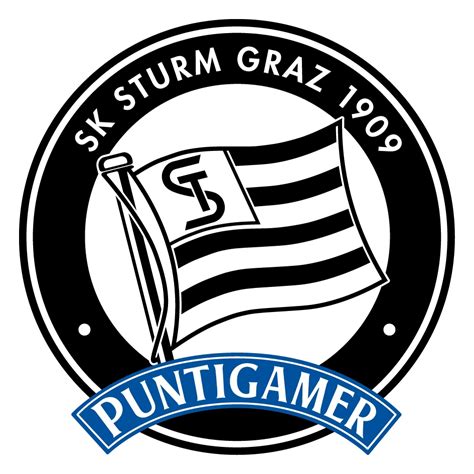 Discover & share this sk sturm graz sticker for ios and android. TERMINFIXIERUNG 23. Runde: SK Sturm Graz - SV Josko Ried ...