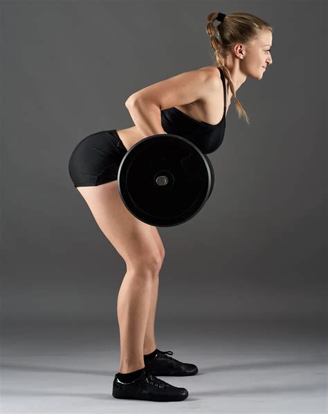 what s the best grip for bent over barbell rows for women scary symptoms