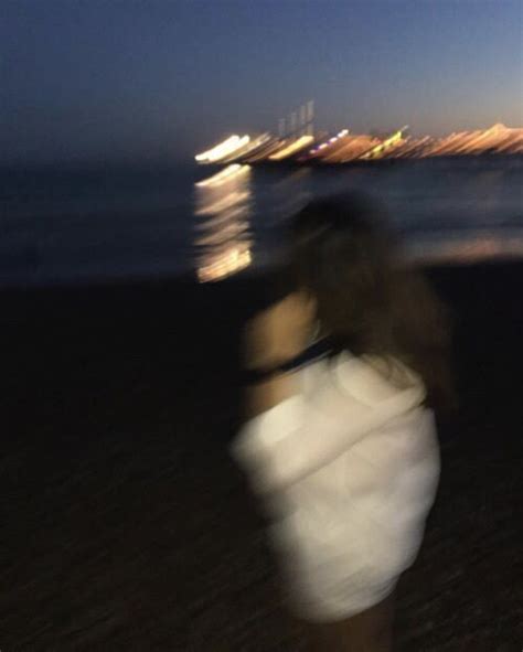 Aesthetic Blurry Tumblr Girl Pics