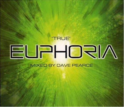 Various Euphoria True Music
