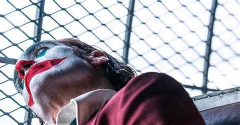 Joker 2 Has Already Finished Recording And We Cannot Wait So Many