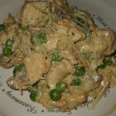 Maybe you would like to learn more about one of these? Quick Risotto-Style Rice & Chicken Photos - Allrecipes.com