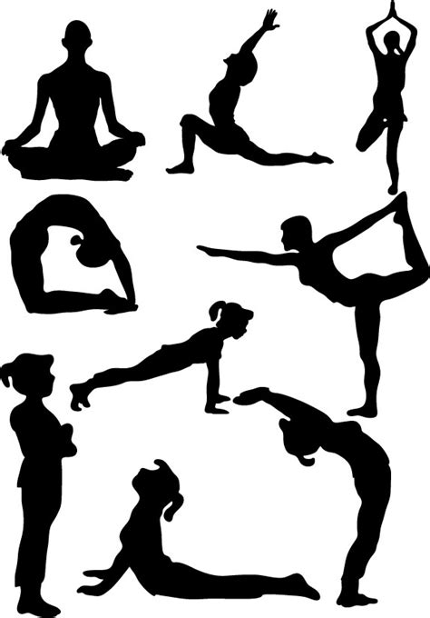 Free Yoga Cliparts Download Free Yoga Cliparts Png Images Free ClipArts On Clipart Library