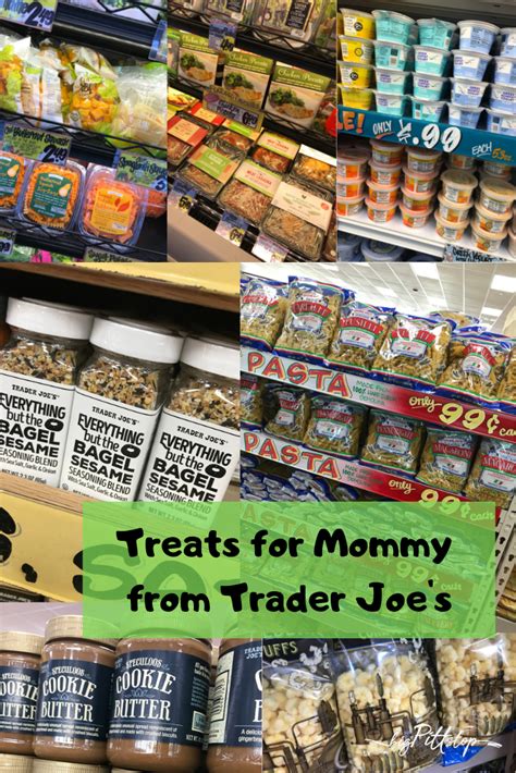 As if we needed more of a reason to love tj's! Trader Joe's Toddler Snacks | BIGPITTSTOP | Snacks ...