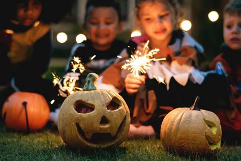 Halloween's origins can be traced back to the ancient celtic in the 7th century ce, pope boniface iv created all saints day, originally celebrated on may 13. Why Witches, Occultists And Satanists Celebrate Halloween ...