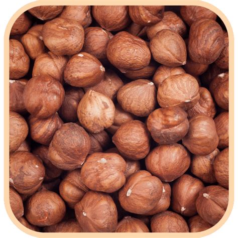Hazelnuts Raw 2 Brothers Foods Online Wholefoods Health Foods