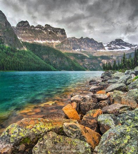 Your Banff Itinerary A Guide To Canadas Oldest Park Passion