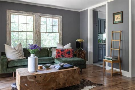 These Are The 7 Most Popular Living Room Colors Of 2022 Apartment Therapy