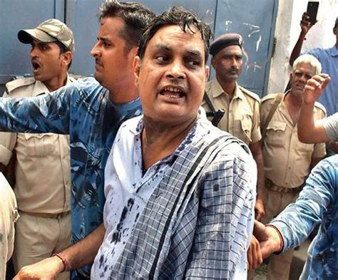 Bihar Muzaffarpur Shelter Home Case ब्रजेश ठाकुर के होटल समेत 12 अचल संपत्तियां जब्त Ed Seized