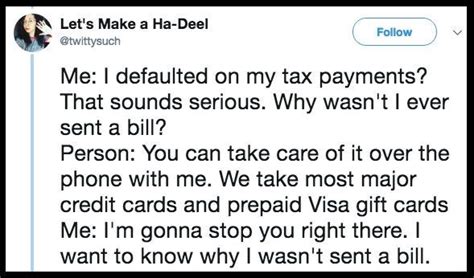 Woman Trolls A Scam Caller Pretending To Be The Irs And Hilarity Ensues