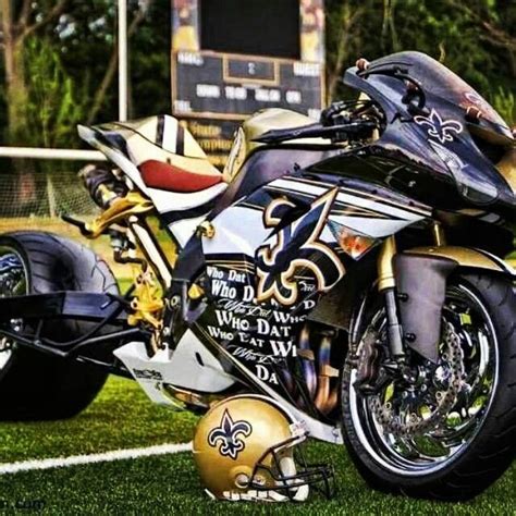 Add them now to this category in new orleans, la or browse best motorcycles for more cities. New Orleans Saints Motorcycle | New orleans saints ...