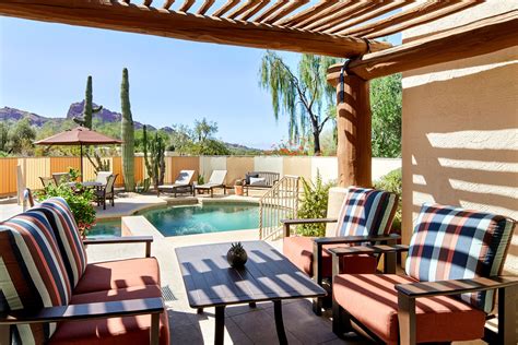 Jw Marriott Scottsdale Camelback Inn Resort And Spa Book With Free