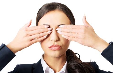 Eye Exercises For Farsightedness 7 Best Exercises For It