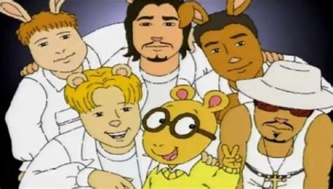 10 Guest Appearances On Arthur You Probably Dont Remember Popternative