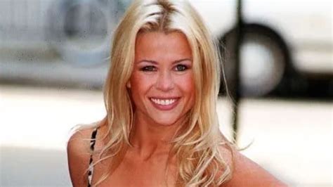 Who Is Melinda Messenger And What Does She Do Now The Sun