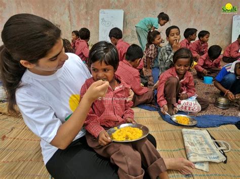 What Has Nfhs 5 Revealed About Malnutrition In India Smile Foundation