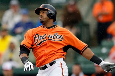 Nelson Cruz Signs With Mariners On Four Year Deal Tireball Mlb News