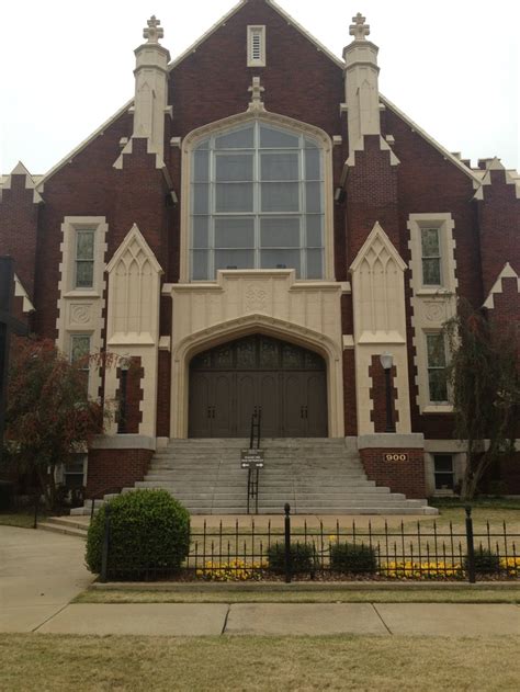 Beautiful Church In Tuscaloosa Alabama Tuscaloosa Alabama Tuscaloosa