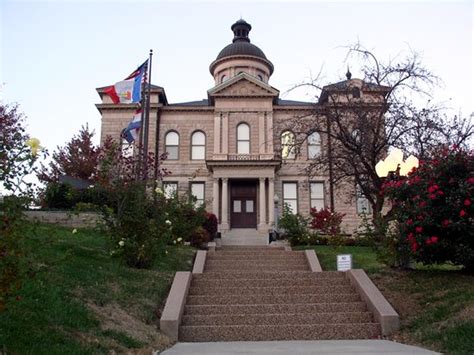 First Missouri State Capitol State Historic Site Saint